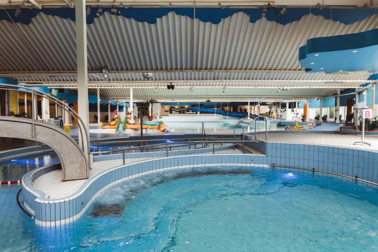 Rbr 6062 - Beach Resort كامبيرلاند المظهر الخارجي الصورة